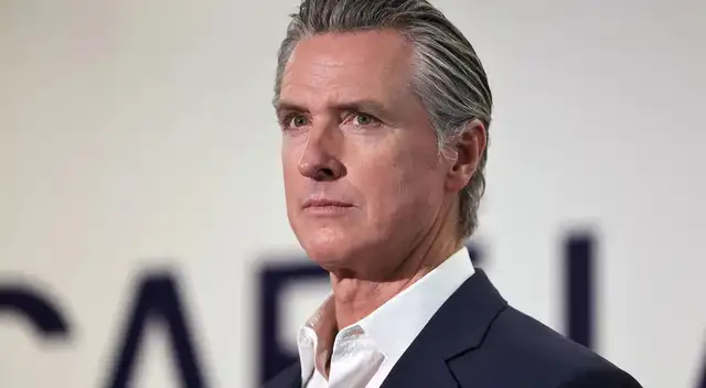 Gavin Newsom Gavin Newsom