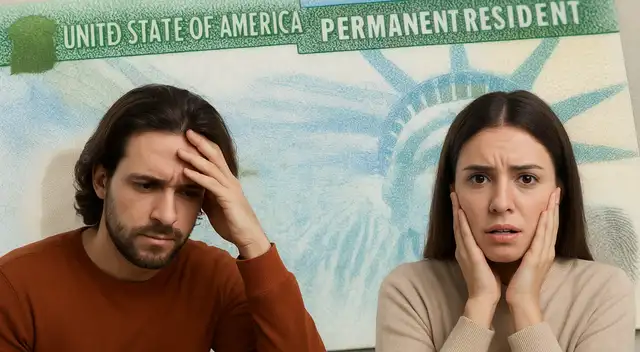 Green Card USCIS Green Card USCIS