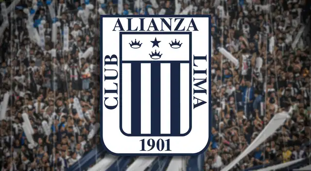 Exfigura de Alianza Lima recibió mala noticia y envía mensaje a los hinchas. Exfigura de Alianza Lima recibió mala noticia y envía mensaje a los hinchas.