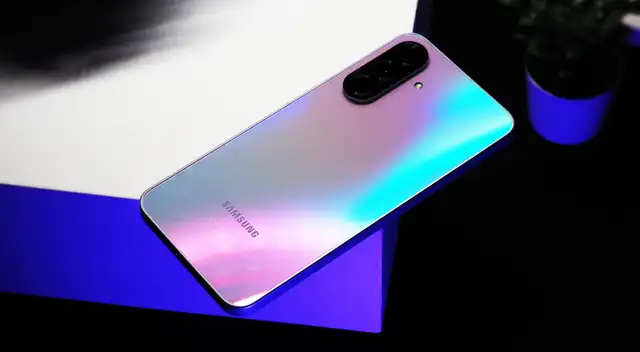 Galaxy A36 5G Galaxy A36 5G