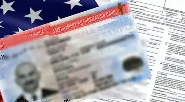 Permiso de trabajo Permiso de trabajo