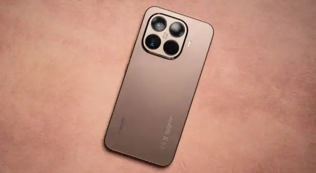 Conoce las 5 razones para comprar el Xiaomi 15T Pro 5G, uno de los teléfonos de gama alta más potentes y baratos del 2025. Conoce las 5 razones para comprar el Xiaomi 15T Pro 5G, uno de los teléfonos de gama alta más potentes y baratos del 2025.