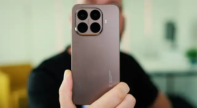 Xiaomi 15T Pro Xiaomi 15T Pro