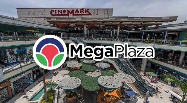 Tres MegaPlaza cambiaron sus nombres a favor de sus clientes. Tres MegaPlaza cambiaron sus nombres a favor de sus clientes.