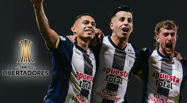 Alianza Lima suma refuerzo para enfrentar los playoffs para la Libertadores. Alianza Lima suma refuerzo para enfrentar los playoffs para la Libertadores.