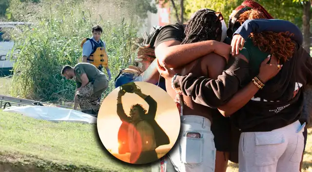 El hallazgo de 24 cadáveres en los canales de Houston este año genera alarma. El hallazgo de 24 cadáveres en los canales de Houston este año genera alarma.