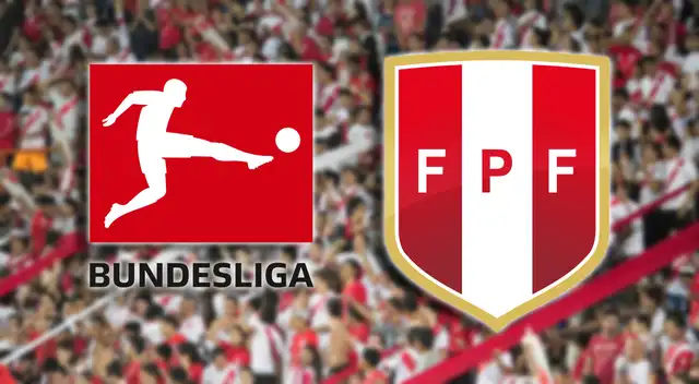 Selección peruana convocará a jugador de Bundesliga para amistosos. Selección peruana convocará a jugador de Bundesliga para amistosos.