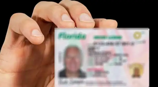 Fin de la licencia de conducir en EE. UU.: eliminan documento para inmigrantes. Fin de la licencia de conducir en EE. UU.: eliminan documento para inmigrantes.