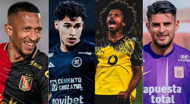 Programación completa de los partidos que se realizarán HOY viernes 31 de octubre