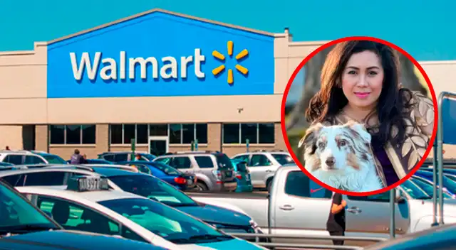 Walmart: hermana de representante estatal de Michigan pierde la vida tras ser atropellada en estacionamiento. Walmart: hermana de representante estatal de Michigan pierde la vida tras ser atropellada en estacionamiento.