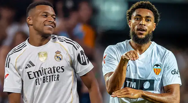 ¿A qué hora juega Real Madrid vs Valencia y dónde ver partido por LaLiga? ¿A qué hora juega Real Madrid vs Valencia y dónde ver partido por LaLiga?