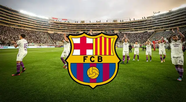 Ex Barcelona sueña con brillar en Ate. Ex Barcelona sueña con brillar en Ate.