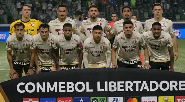 Universitario 2025 Universitario 2025