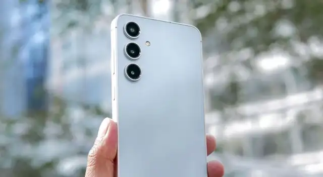 Este celular gusta a todo el que lo pruebe y su premio ha bajado bastante. Este celular gusta a todo el que lo pruebe y su premio ha bajado bastante.