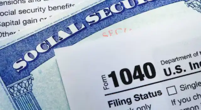 Seguro Social Seguro Social