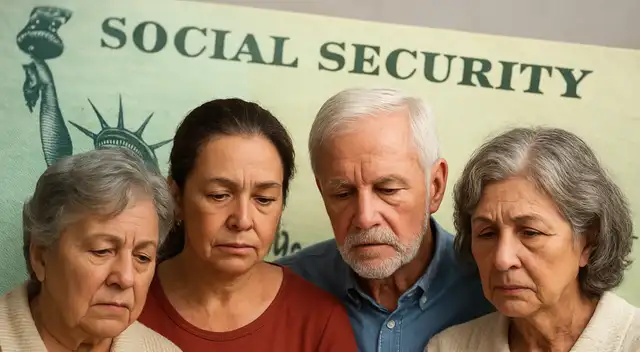 Los cheques llegarán en las fechas habituales Los cheques llegarán en las fechas habituales