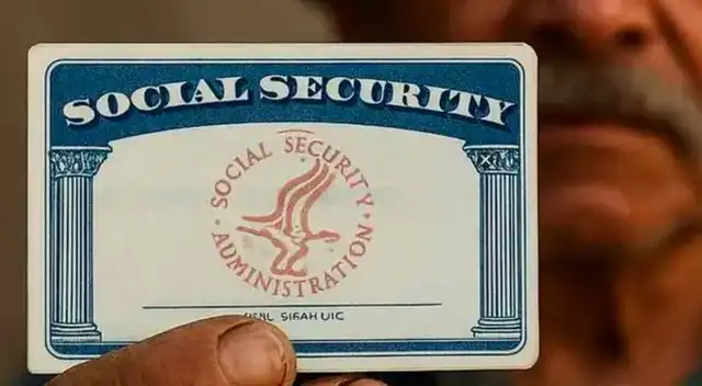 Algunos servicios de la SSA estarán limitados.    Algunos servicios de la SSA estarán limitados.