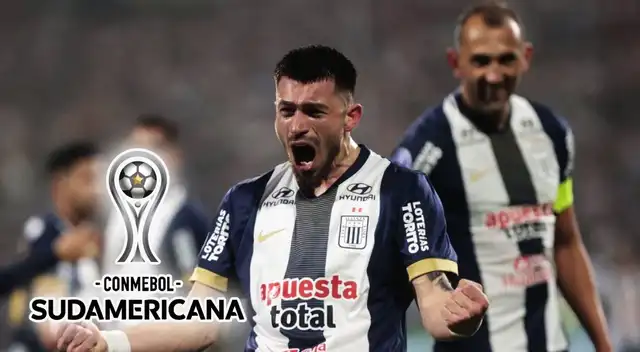 Joven figura impactó al confesar su hinchaje por Alianza Lima en plena temporada 2025 Joven figura impactó al confesar su hinchaje por Alianza Lima en plena temporada 2025