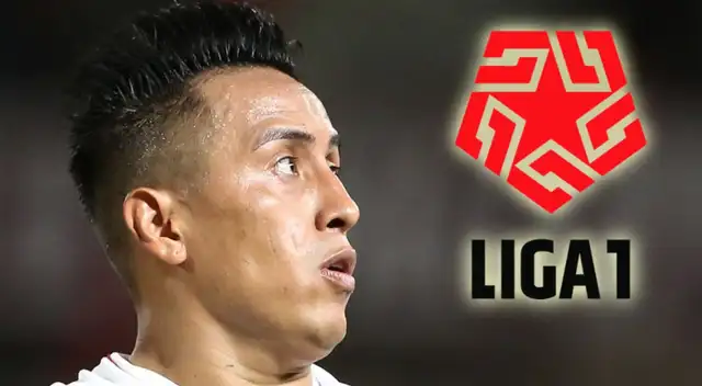 Revelaron que Christian Cueva está muy cerca de jugar en club de la Liga 1 Revelaron que Christian Cueva está muy cerca de jugar en club de la Liga 1