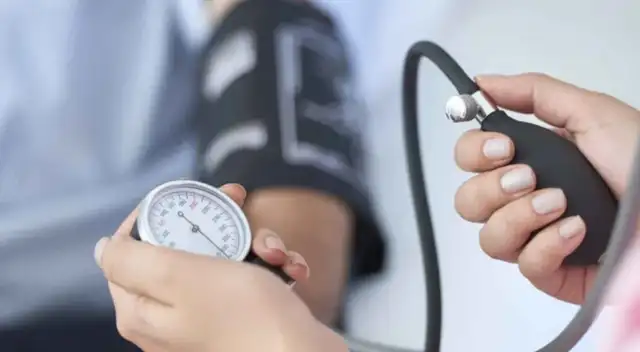 Hipertensión Hipertensión