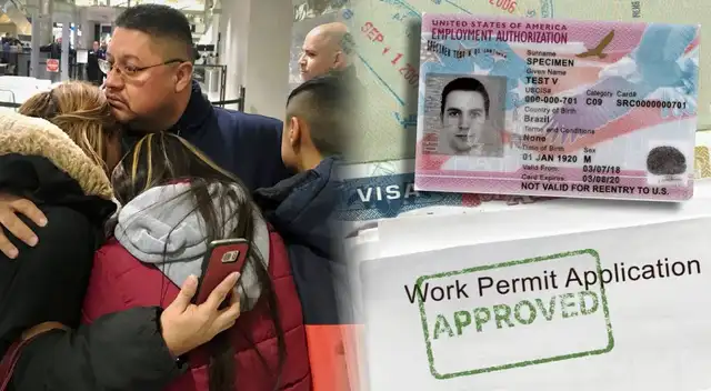 ¿Qué hacer si tu permiso de trabajo está por vencer? ¿Qué hacer si tu permiso de trabajo está por vencer?