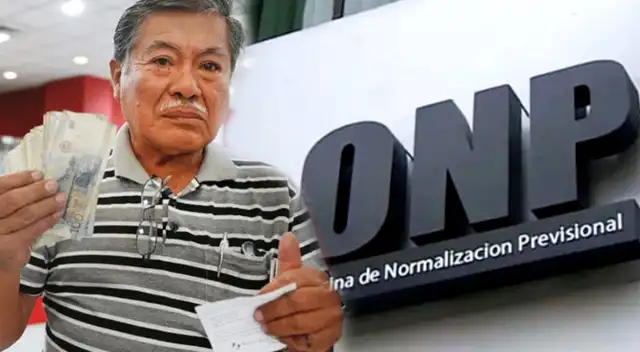 Muchas personas buscan conocer si les corresponde acceder al retiro ONP. Muchas personas buscan conocer si les corresponde acceder al retiro ONP.