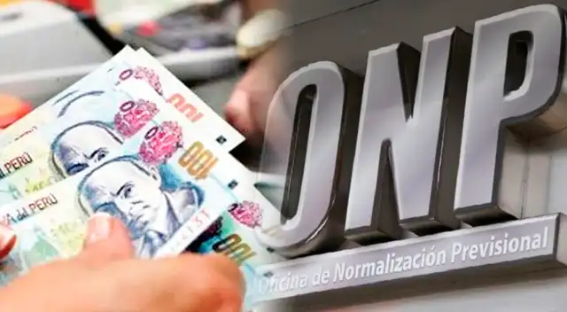 El retiro ONP debe ser debatido en el Congreso de la República. El retiro ONP debe ser debatido en el Congreso de la República.