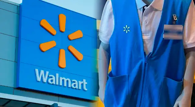 Trabajadora de Walmart denuncia haber sido despedida tras enviar reclamo a Recursos Humanos.