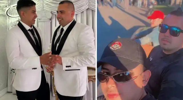 Inmigrantes en EE. UU. Inmigrantes en EE. UU.