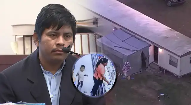 Inmigrante guatemalteco es acusado de asesinar a su novia y a su hija en Florida. Inmigrante guatemalteco es acusado de asesinar a su novia y a su hija en Florida.