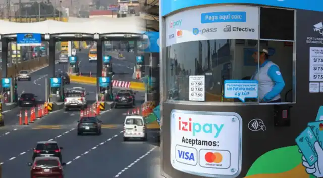 Desde el domingo 2 de octubre, se volverá a cobrar peaje en la Panamericana Sur. Desde el domingo 2 de octubre, se volverá a cobrar peaje en la Panamericana Sur.