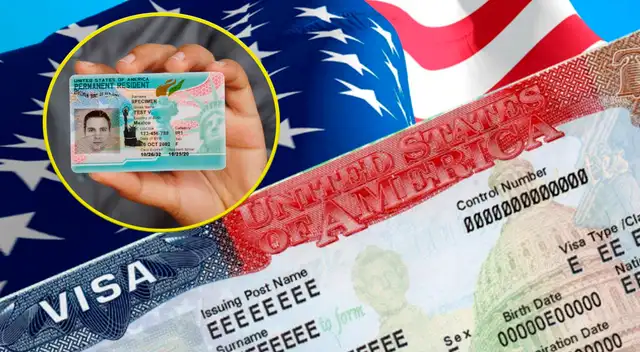 EE. UU.: estas son las visas que te acercan a la Green Card y a mejores opciones en el país. EE. UU.: estas son las visas que te acercan a la Green Card y a mejores opciones en el país.