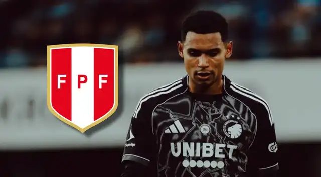 Marcos López se lesionó con Copenhague a días de anunciarse la lista de convocados de la selección peruana. Marcos López se lesionó con Copenhague a días de anunciarse la lista de convocados de la selección peruana.