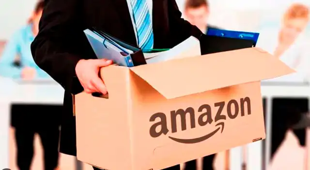 Amazon en EE. UU.: empresa despide a 14.000 empleados y rechaza que se deba a esta razón. Amazon en EE. UU.: empresa despide a 14.000 empleados y rechaza que se deba a esta razón.
