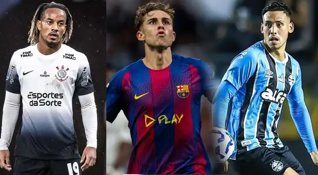 Programación de partidos en vivo para este domingo 2 de noviembre