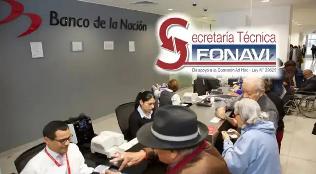 Fonavi confirmó que entregará los aportes en noviembre 2025. Fonavi confirmó que entregará los aportes en noviembre 2025.