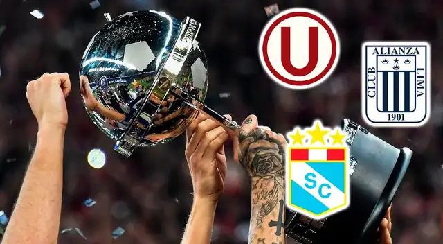 Grandes del fútbol peruano buscan el fichaje de futbolista clave con proyección. Grandes del fútbol peruano buscan el fichaje de futbolista clave con proyección.