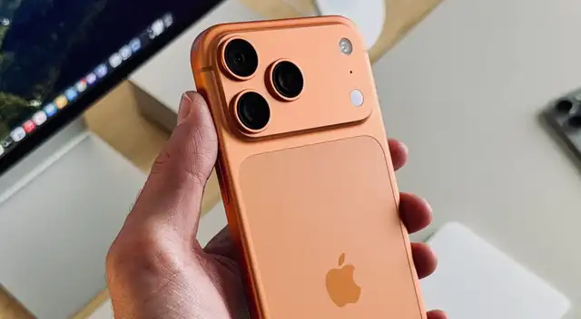 El iPhone 17 Pro es uno de los mejores teléfonos de Apple y su precio es bastante aceptable. Sus características superan el Galaxy S25 Ultra de Samsung.