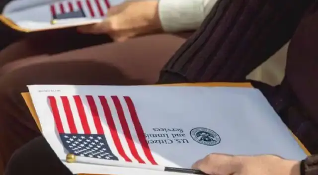 USCIS ajusta las reglas: estar preparado es clave para lograr la naturalización USCIS ajusta las reglas: estar preparado es clave para lograr la naturalización