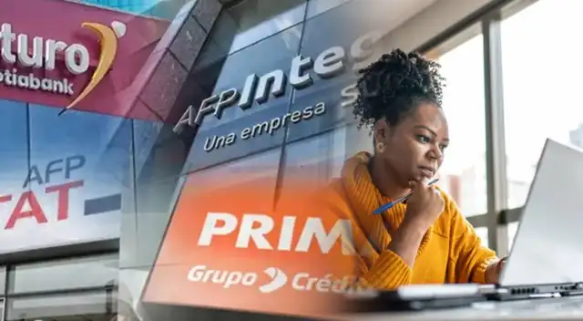 Así puedes saber cómo va tu solicitud de AFP en 2025