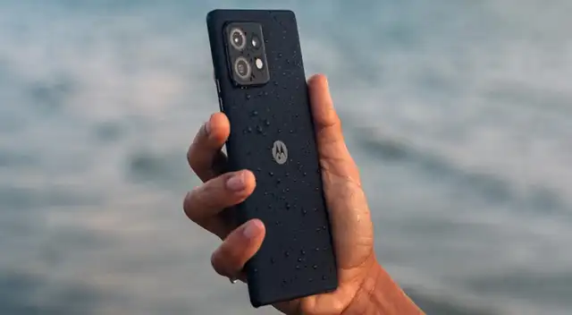 Motorola Edge 40 Pro Motorola Edge 40 Pro