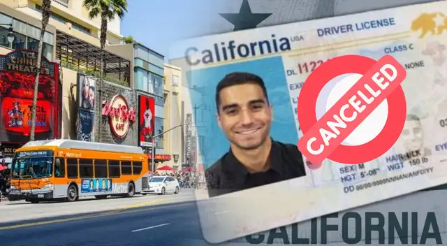 Restringen licencias comerciales y prohíben ciertos trabajos en California.