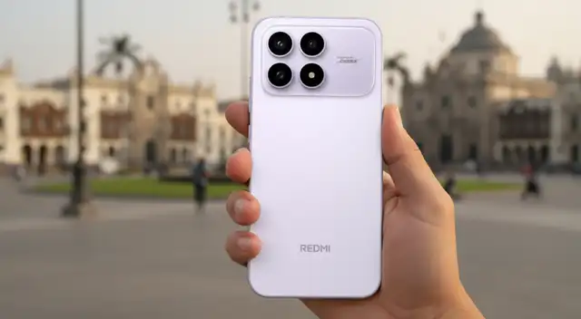 El Xiaomi Redmi K90 5G es uno de los teléfonos de gama alta más completos y no solo se parece a un iPhone 17 Pro, lo supera en todo.