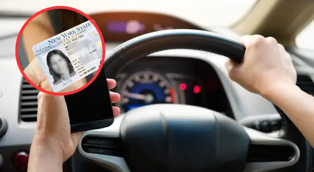 El MVC exige documentación y pruebas de manejo para otorgar la licencia