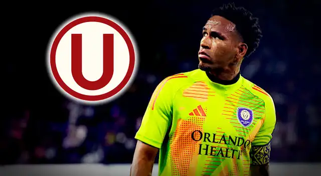 Pedro Gallese sorprende con rotundo mensaje sobre firmar por Universitario