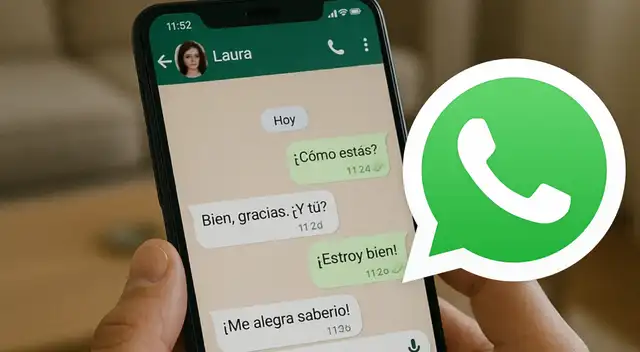 Por años, millones de usuarios de WhatsApp demandan mayor personalización en la app.