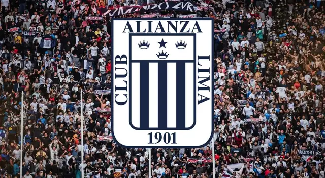 Alianza Lima ganó 3-0 y está a un partido de llevarse el título nacional Alianza Lima ganó 3-0 y está a un partido de llevarse el título nacional