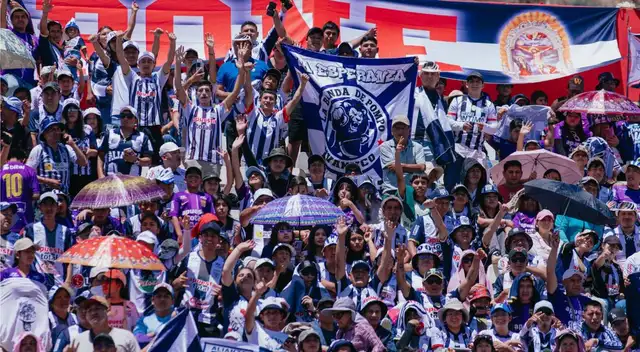 Alianza Lima jugará la final con Universitario. Alianza Lima jugará la final con Universitario.