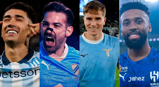 Programación completa de los partidos que se realizarán HOY lunes 3 de noviembre.