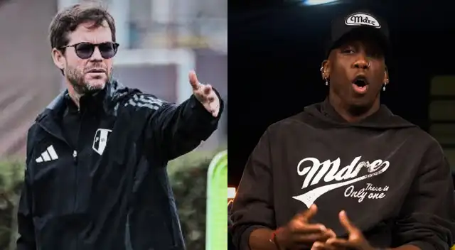 Luis Advíncula dió fuerte comentario sobre Manuel Barreto